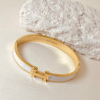 H Bangle