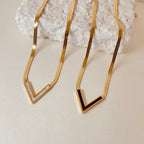 V Necklace