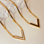 V Necklace
