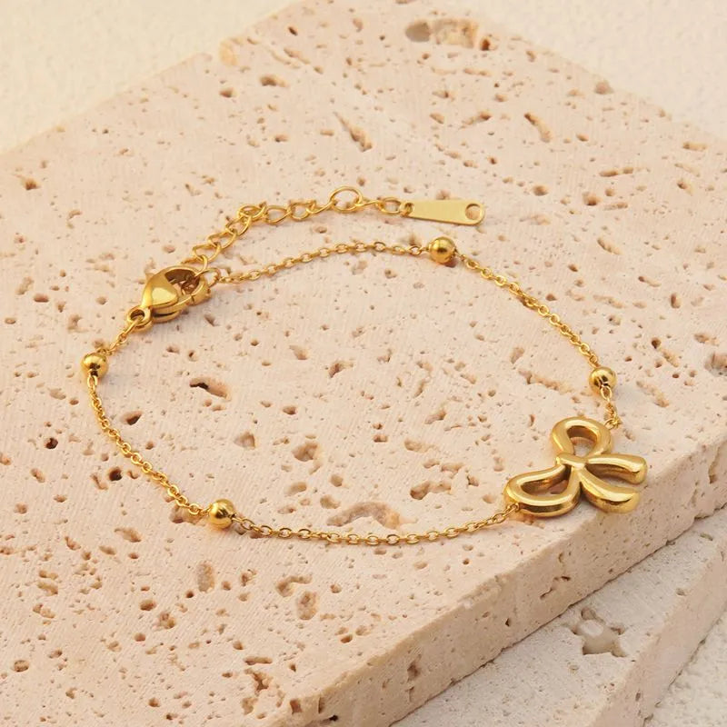 Bow Knot 4 piece Set