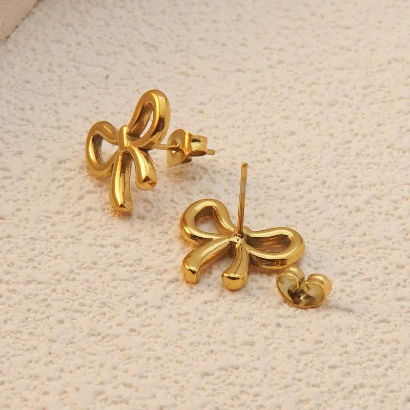 Bow Knot 4 piece Set