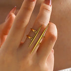Glam Ring