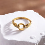 O shape Ring