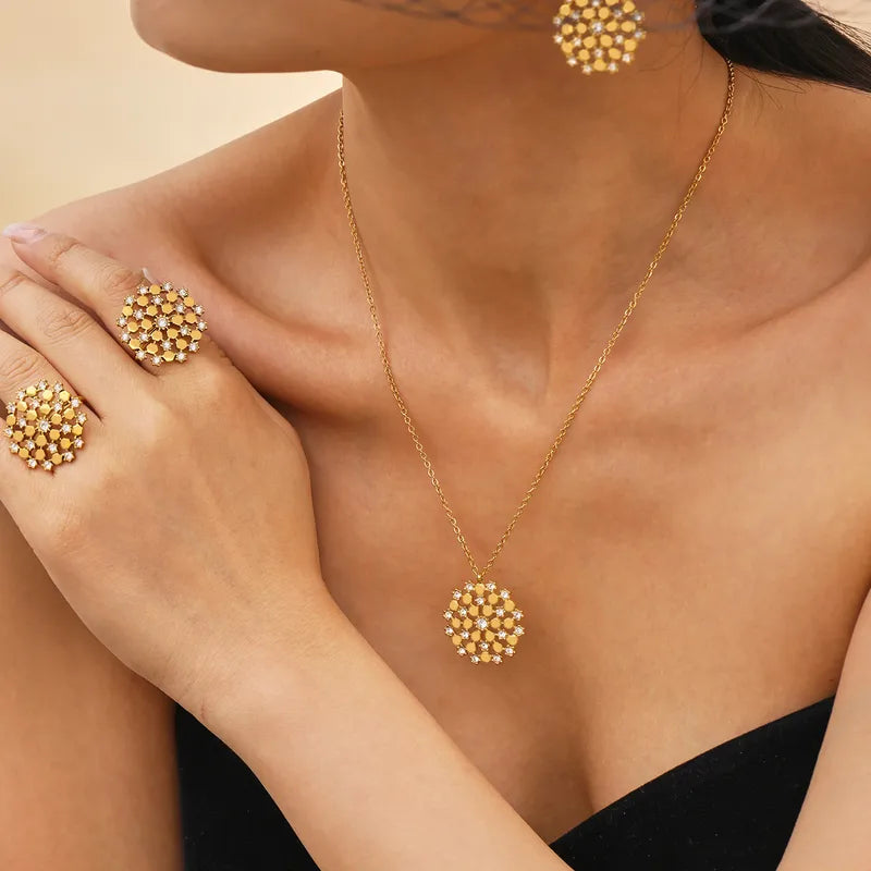 Snowflake Set