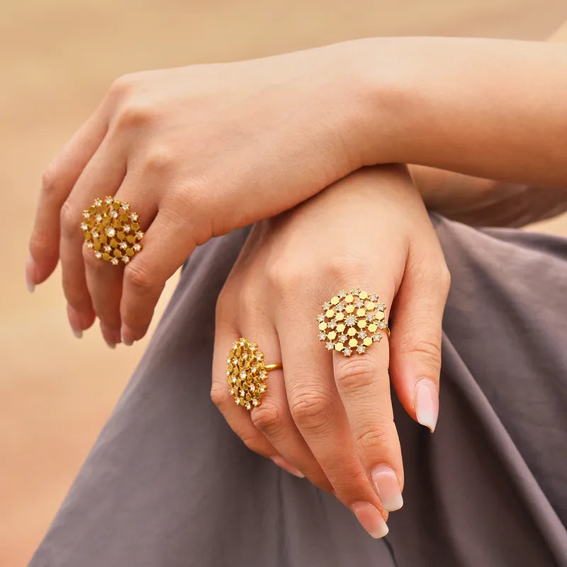 Snowflake Set