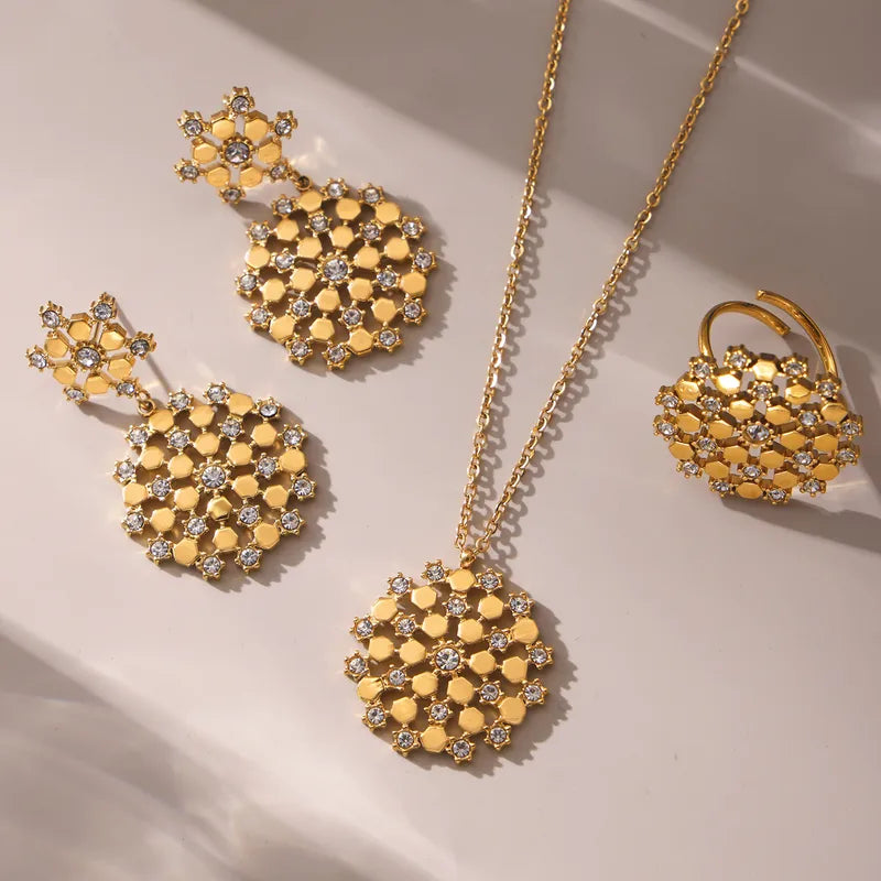 Snowflake Set