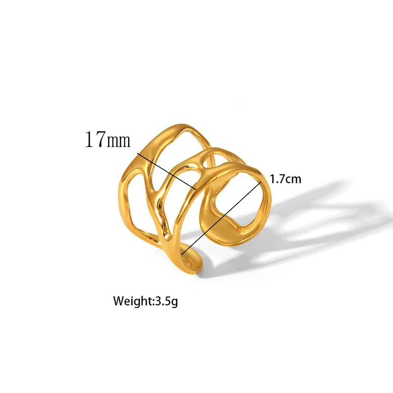 Holiday Ring