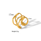 Holiday Ring