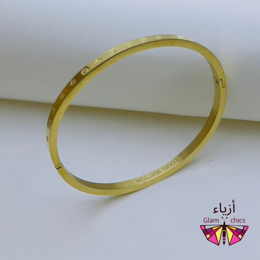 LV Handcuff