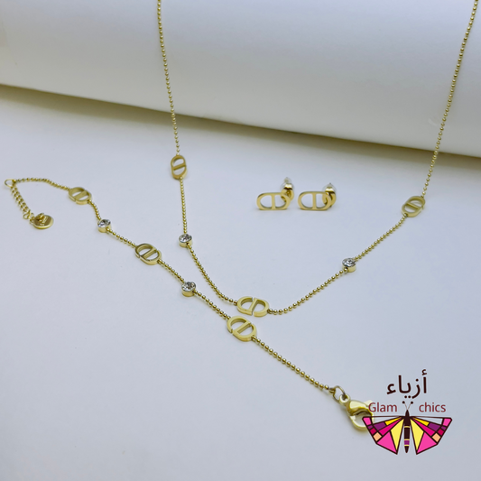 Ball Chain Set
