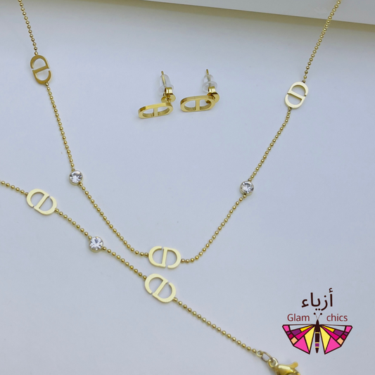 Ball Chain Set